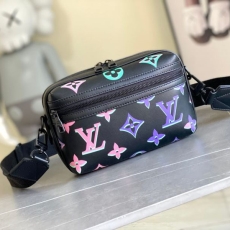 Mens LV Satchel Bags